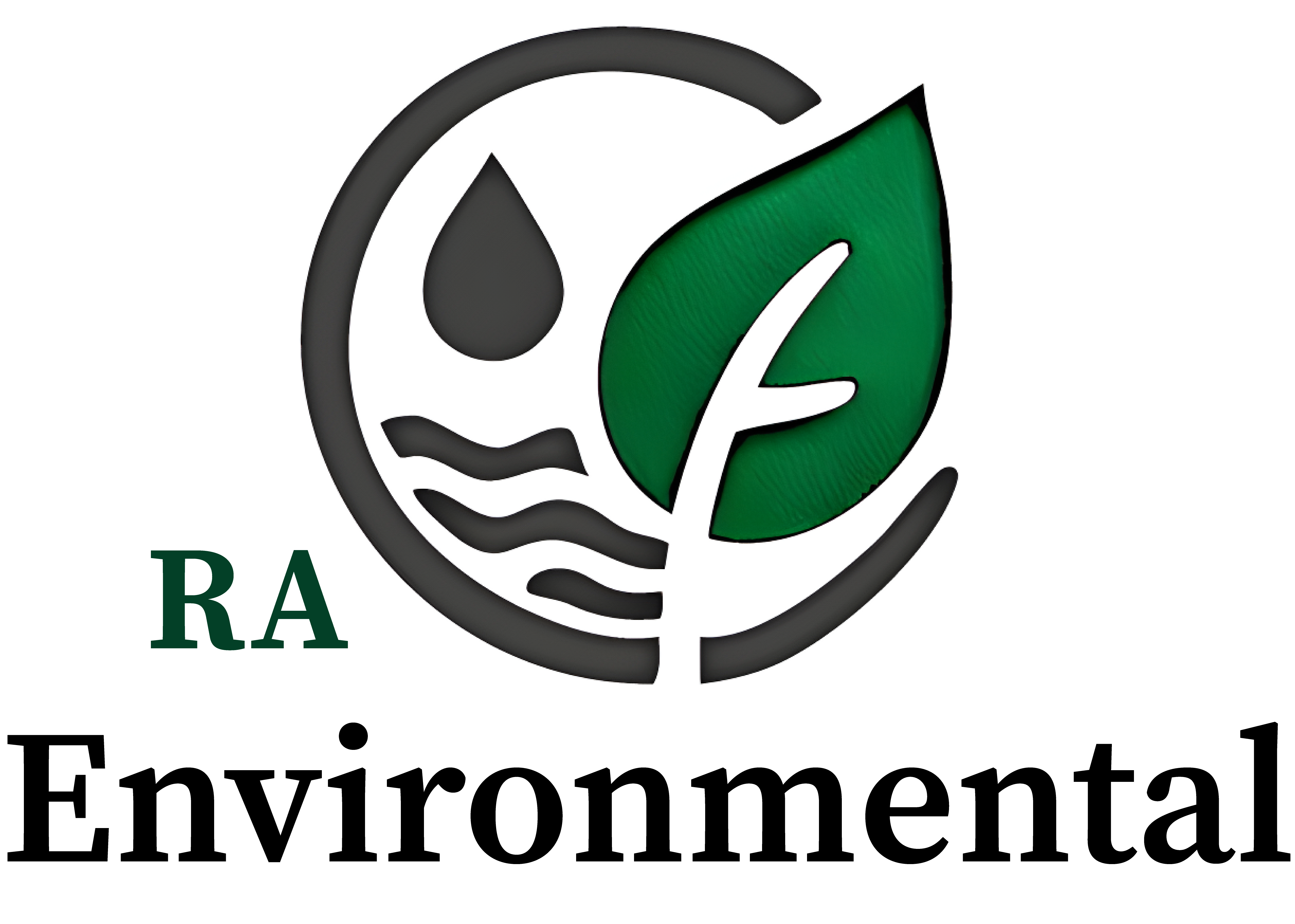 RA Environmental logo